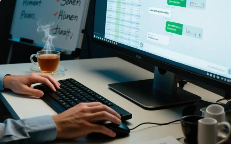 情感第三者调查